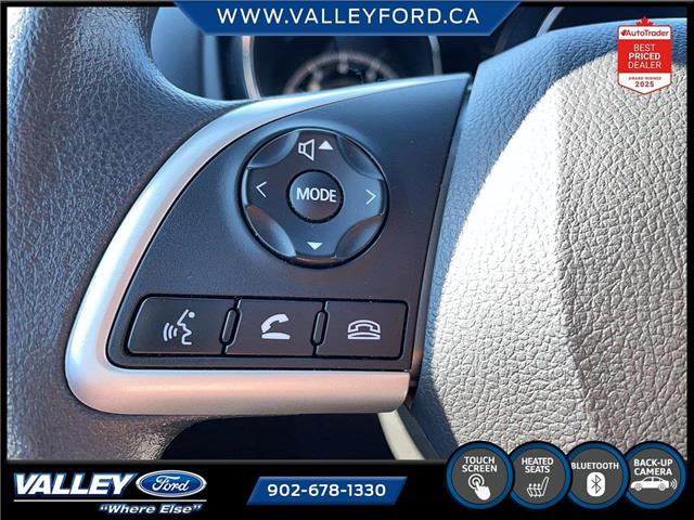 2025 Mitsubishi RVR ES (Stk: 26P042) in Kentville - Image 12 of 14