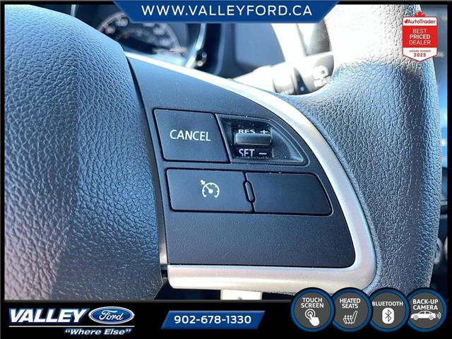 2025 Mitsubishi RVR ES (Stk: 26P042) in Kentville - Image 14 of 14