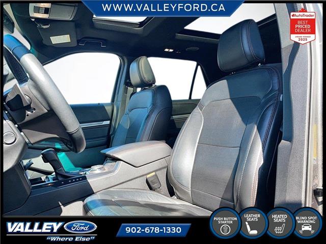 2018 Ford Explorer Sport (Stk: 26136A) in Kentville - Image 5 of 5