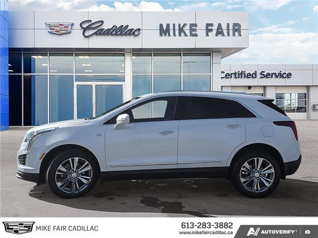 2024 Cadillac XT5 Premium Luxury (Stk: 25590A) in Perth - Image 2 of 28