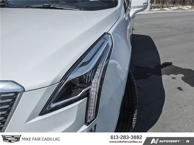 2024 Cadillac XT5 Premium Luxury (Stk: 25590A) in Perth - Image 11 of 28