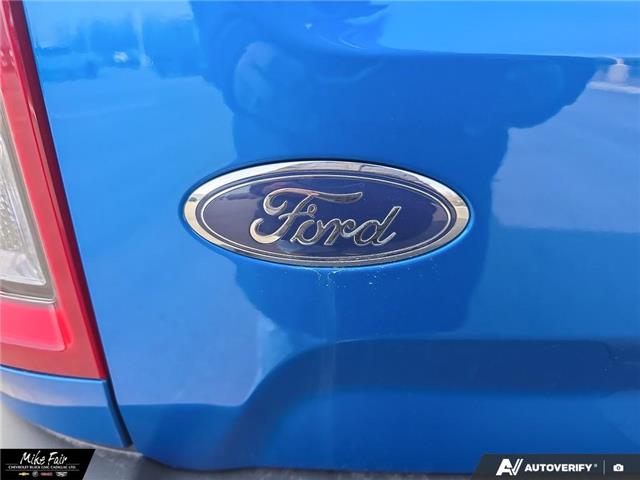 2022 Ford Bronco Sport Outer Banks (Stk: 25592C) in Perth - Image 9 of 25