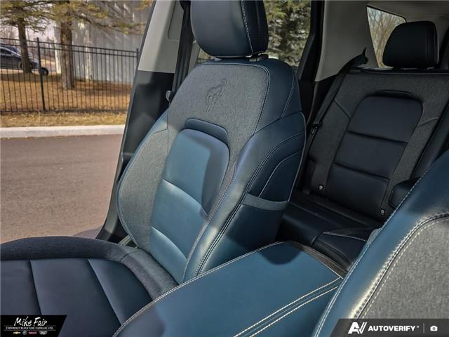 2022 Ford Bronco Sport Outer Banks (Stk: 25592C) in Perth - Image 20 of 25