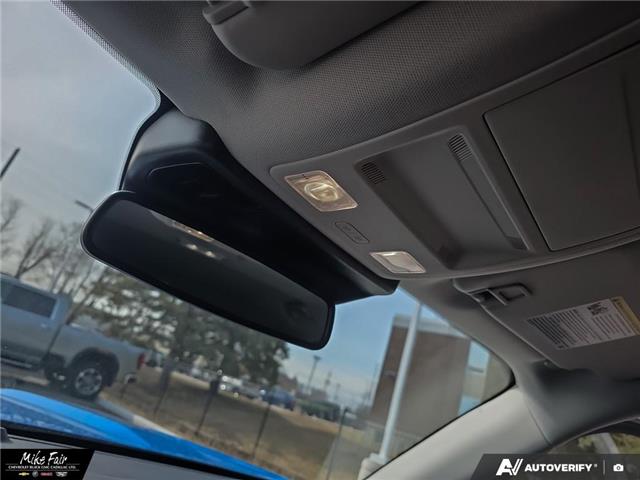 2022 Ford Bronco Sport Outer Banks (Stk: 25592C) in Perth - Image 21 of 25