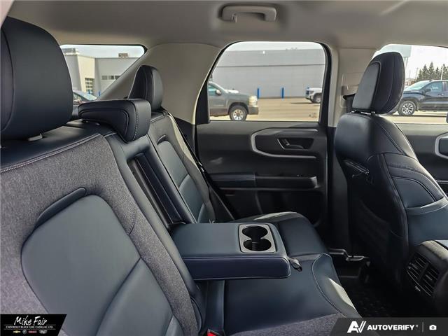 2022 Ford Bronco Sport Outer Banks (Stk: 25592C) in Perth - Image 23 of 25