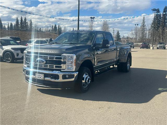 2026 Ford F-350 XLT (Stk: 26T049) in ROCKY MOUNTAIN HOUSE - Image 1 of 15