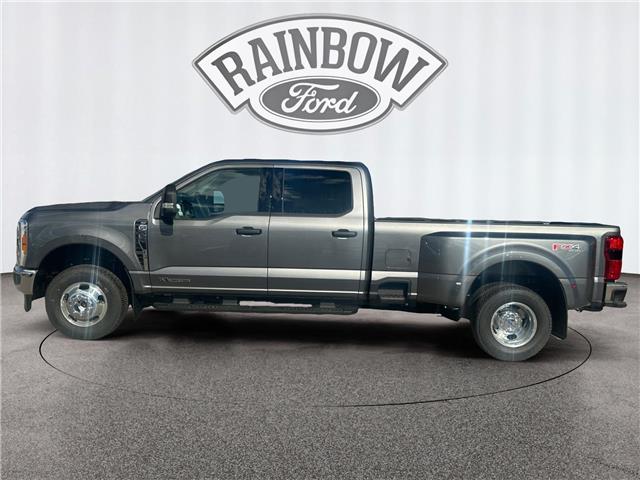 2026 Ford F-350 XLT (Stk: 26T049) in ROCKY MOUNTAIN HOUSE - Image 2 of 15