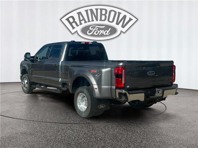 2026 Ford F-350 XLT (Stk: 26T049) in ROCKY MOUNTAIN HOUSE - Image 3 of 15