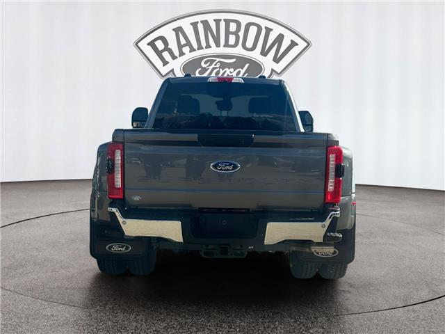 2026 Ford F-350 XLT (Stk: 26T049) in ROCKY MOUNTAIN HOUSE - Image 4 of 15
