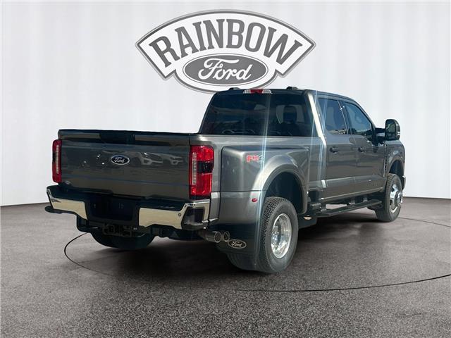 2026 Ford F-350 XLT (Stk: 26T049) in ROCKY MOUNTAIN HOUSE - Image 5 of 15
