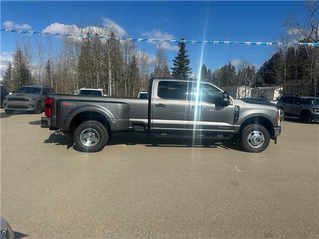2026 Ford F-350 XLT (Stk: 26T049) in ROCKY MOUNTAIN HOUSE - Image 6 of 15