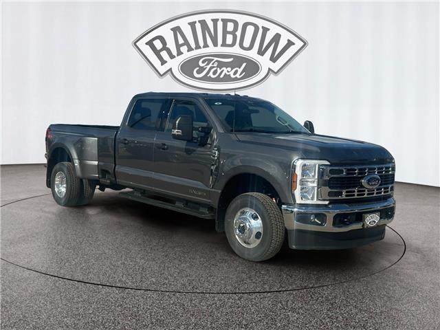 2026 Ford F-350 XLT (Stk: 26T049) in ROCKY MOUNTAIN HOUSE - Image 7 of 15