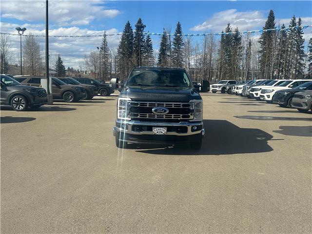 2026 Ford F-350 XLT (Stk: 26T049) in ROCKY MOUNTAIN HOUSE - Image 8 of 15