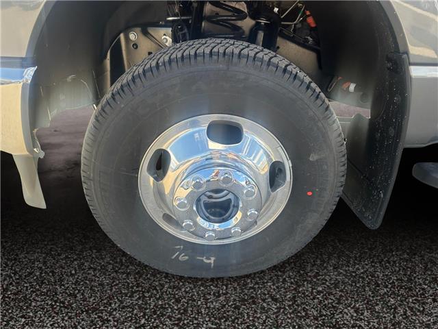 2026 Ford F-350 XLT (Stk: 26T049) in ROCKY MOUNTAIN HOUSE - Image 14 of 15