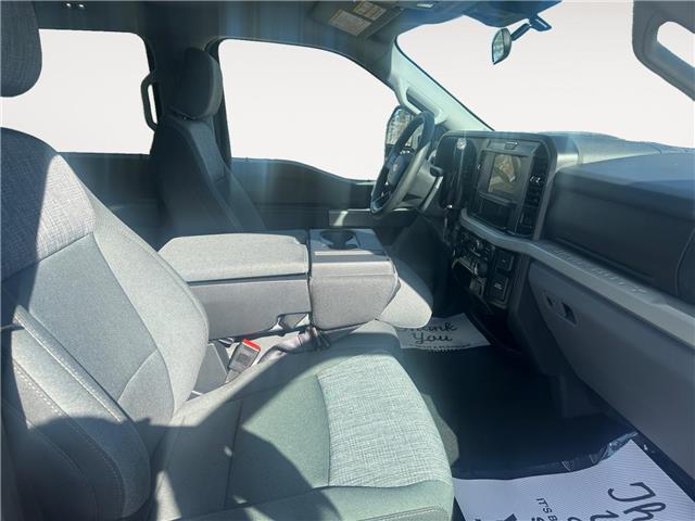 2026 Ford F-350 XLT (Stk: 26T049) in ROCKY MOUNTAIN HOUSE - Image 15 of 15