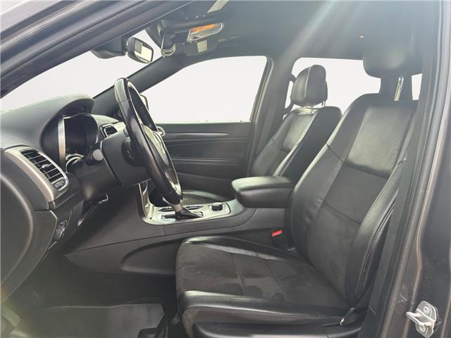 2021 Jeep Grand Cherokee Laredo (Stk: P3366) in Regina - Image 9 of 19