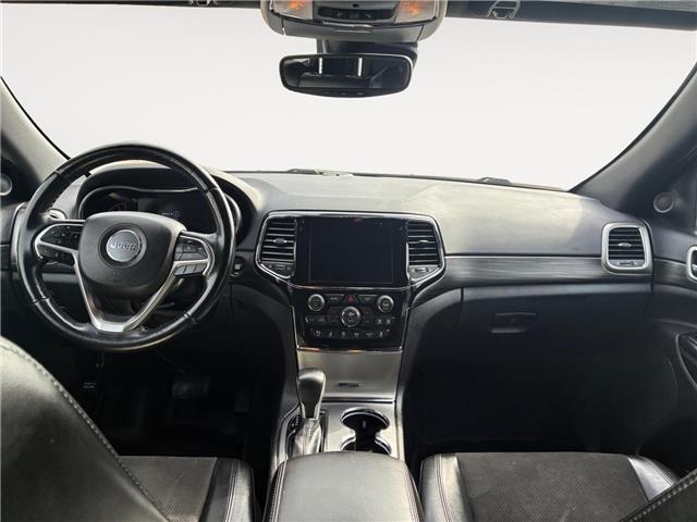 2021 Jeep Grand Cherokee Laredo (Stk: P3366) in Regina - Image 10 of 19