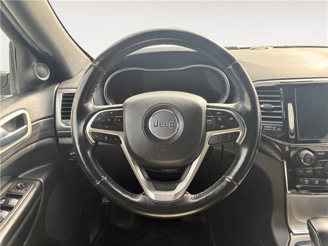 2021 Jeep Grand Cherokee Laredo (Stk: P3366) in Regina - Image 12 of 19