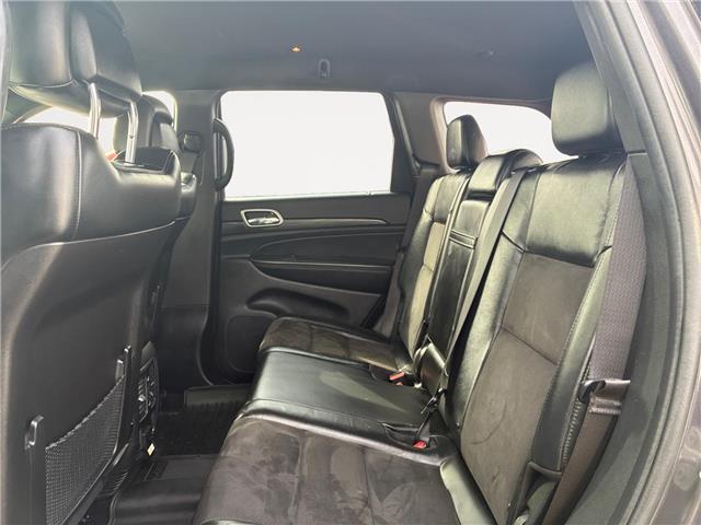 2021 Jeep Grand Cherokee Laredo (Stk: P3366) in Regina - Image 13 of 19