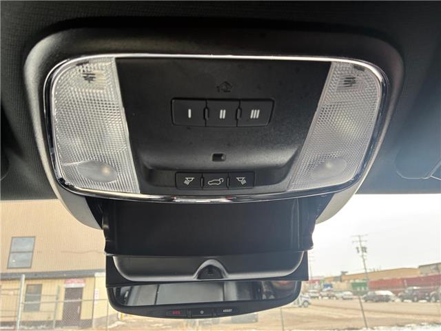 2021 Jeep Grand Cherokee Laredo (Stk: P3366) in Regina - Image 16 of 19