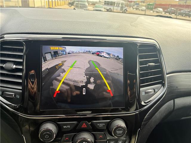 2021 Jeep Grand Cherokee Laredo (Stk: P3366) in Regina - Image 19 of 19