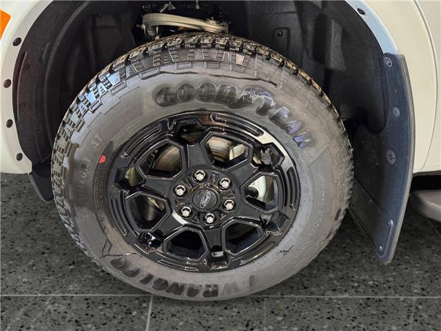 2026 Ford Ranger Lariat (Stk: T0030) in ROSETOWN - Image 17 of 17
