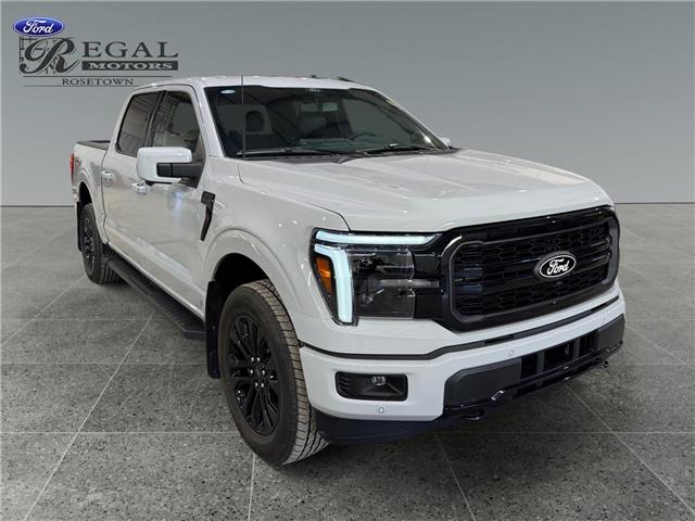 2026 Ford F-150 Lariat (Stk: T0039) in ROSETOWN - Image 1 of 17
