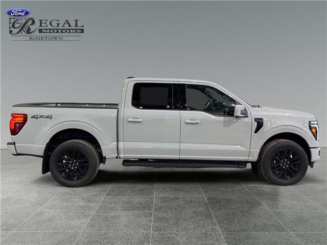 2026 Ford F-150 Lariat (Stk: T0039) in ROSETOWN - Image 2 of 17