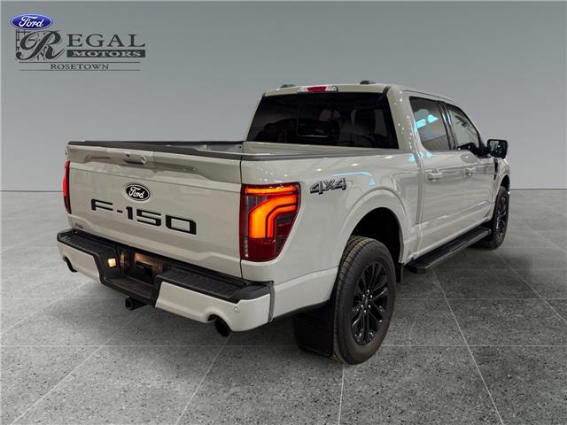 2026 Ford F-150 Lariat (Stk: T0039) in ROSETOWN - Image 3 of 17