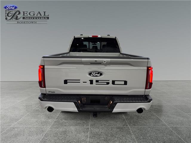 2026 Ford F-150 Lariat (Stk: T0039) in ROSETOWN - Image 4 of 17