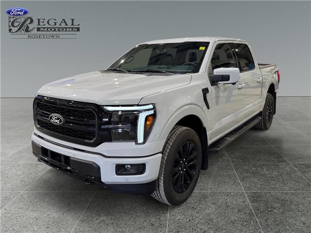 2026 Ford F-150 Lariat (Stk: T0039) in ROSETOWN - Image 7 of 17
