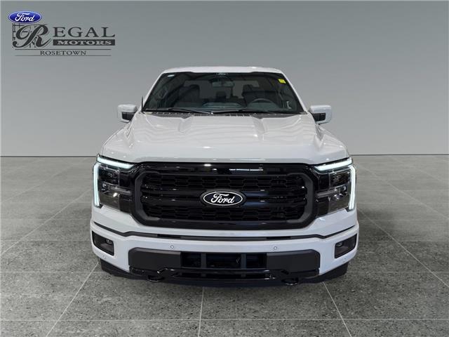 2026 Ford F-150 Lariat (Stk: T0039) in ROSETOWN - Image 8 of 17