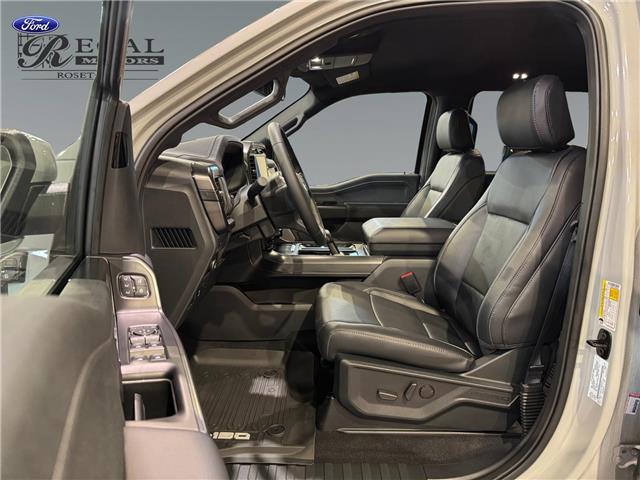 2026 Ford F-150 Lariat (Stk: T0039) in ROSETOWN - Image 9 of 17