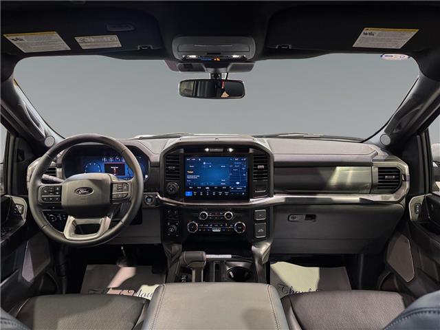 2026 Ford F-150 Lariat (Stk: T0039) in ROSETOWN - Image 11 of 17