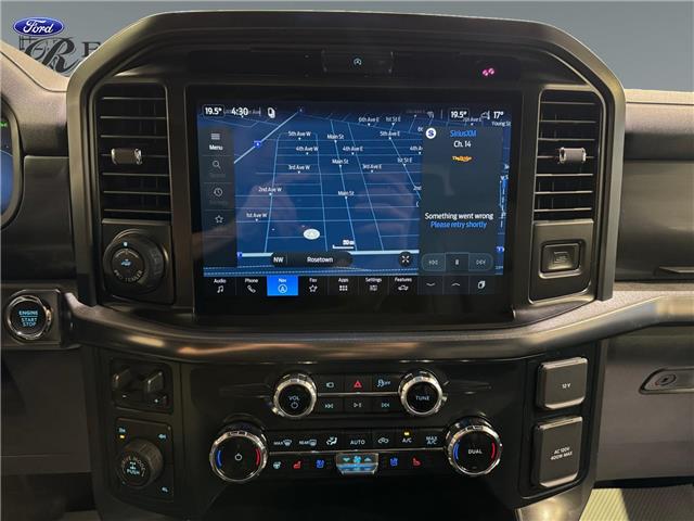 2026 Ford F-150 Lariat (Stk: T0039) in ROSETOWN - Image 12 of 17