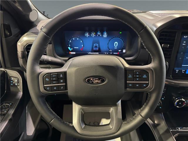 2026 Ford F-150 Lariat (Stk: T0039) in ROSETOWN - Image 14 of 17