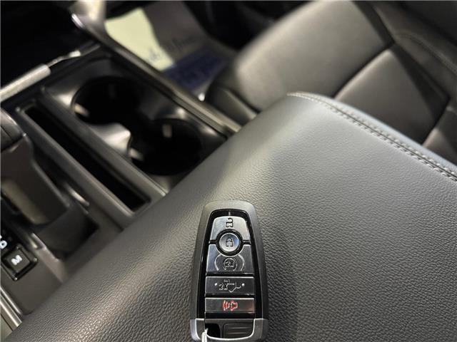 2026 Ford F-150 Lariat (Stk: T0039) in ROSETOWN - Image 16 of 17