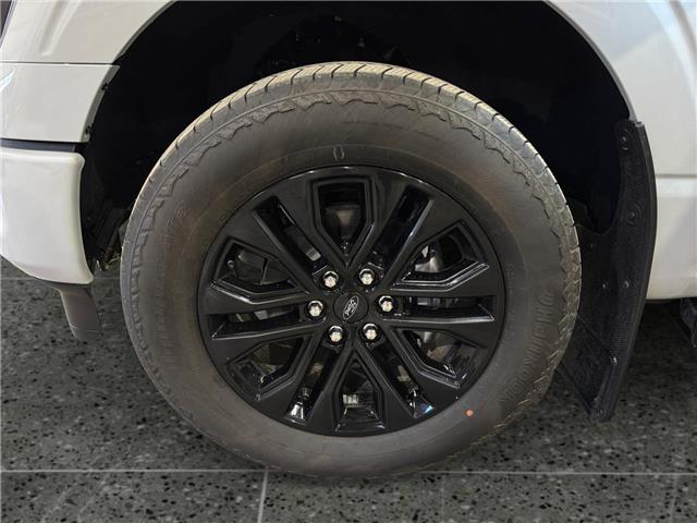 2026 Ford F-150 Lariat (Stk: T0039) in ROSETOWN - Image 17 of 17