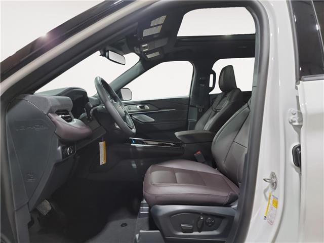 2026 Ford Explorer Platinum (Stk: 17135) in Wyoming - Image 10 of 15