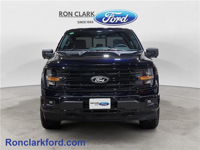 2026 Ford F-150 XLT (Stk: 17123) in Wyoming - Image 2 of 15