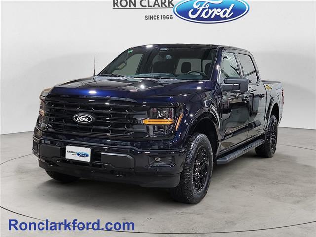 2026 Ford F-150 XLT (Stk: 17123) in Wyoming - Image 3 of 15