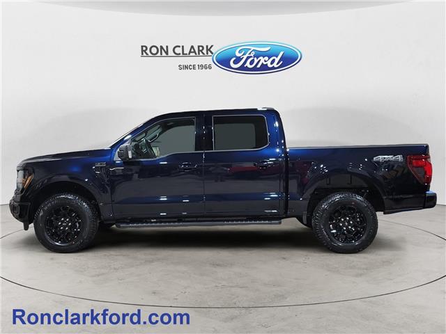 2026 Ford F-150 XLT (Stk: 17123) in Wyoming - Image 4 of 15