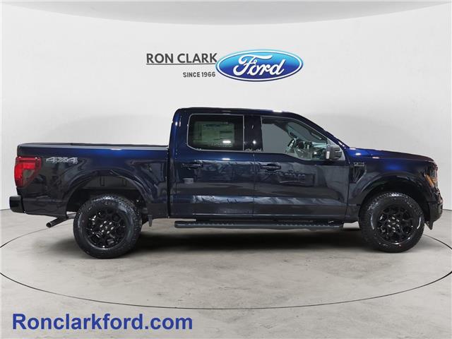 2026 Ford F-150 XLT (Stk: 17123) in Wyoming - Image 8 of 15