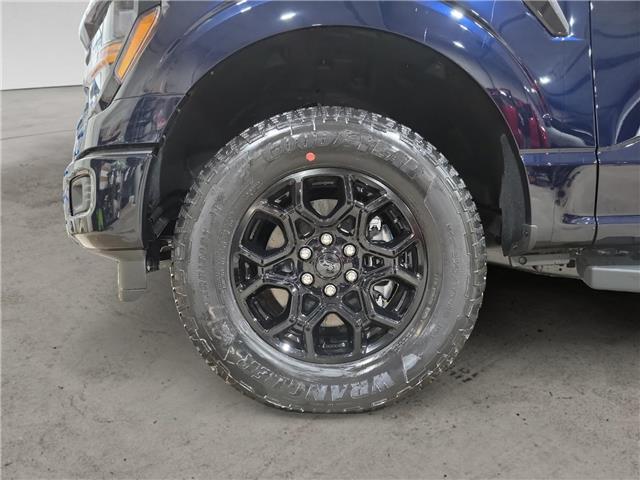 2026 Ford F-150 XLT (Stk: 17123) in Wyoming - Image 9 of 15