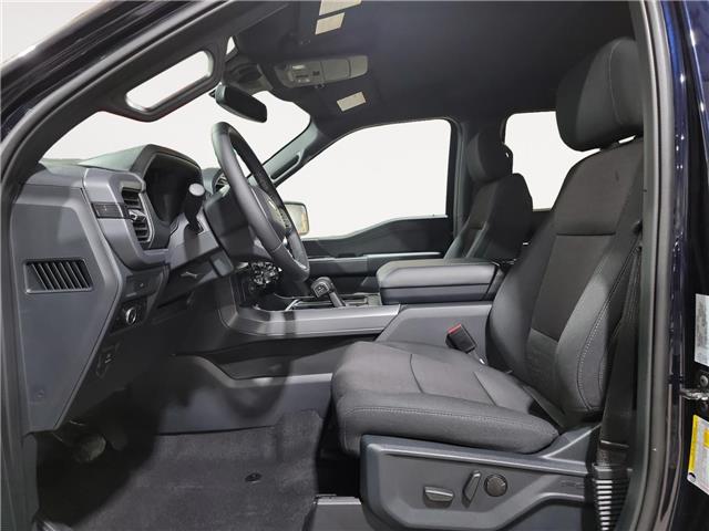 2026 Ford F-150 XLT (Stk: 17123) in Wyoming - Image 10 of 15