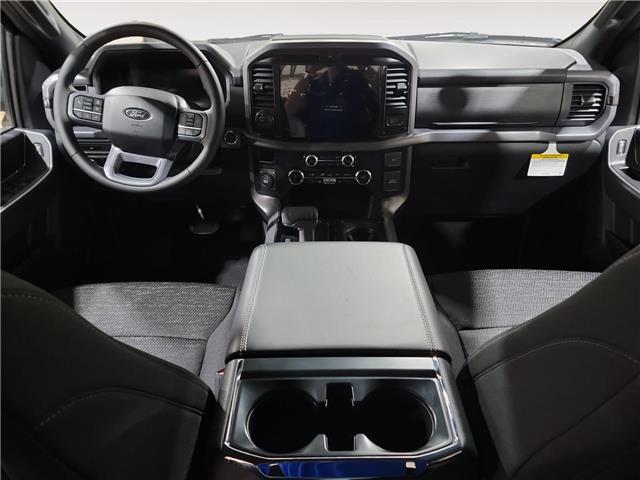 2026 Ford F-150 XLT (Stk: 17123) in Wyoming - Image 11 of 15