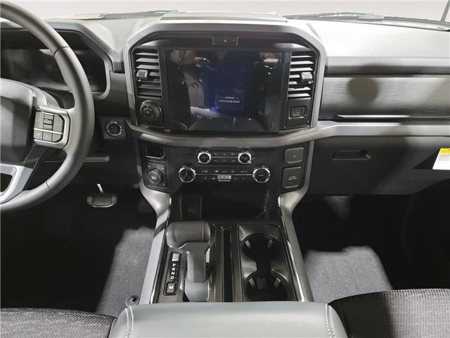 2026 Ford F-150 XLT (Stk: 17123) in Wyoming - Image 12 of 15