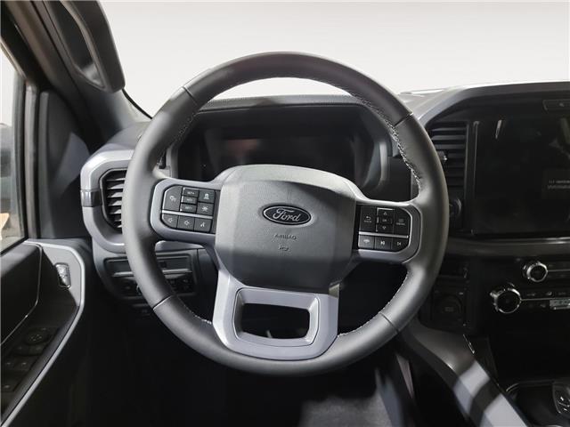 2026 Ford F-150 XLT (Stk: 17123) in Wyoming - Image 13 of 15