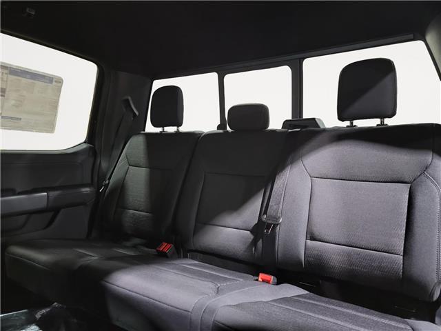 2026 Ford F-150 XLT (Stk: 17123) in Wyoming - Image 14 of 15