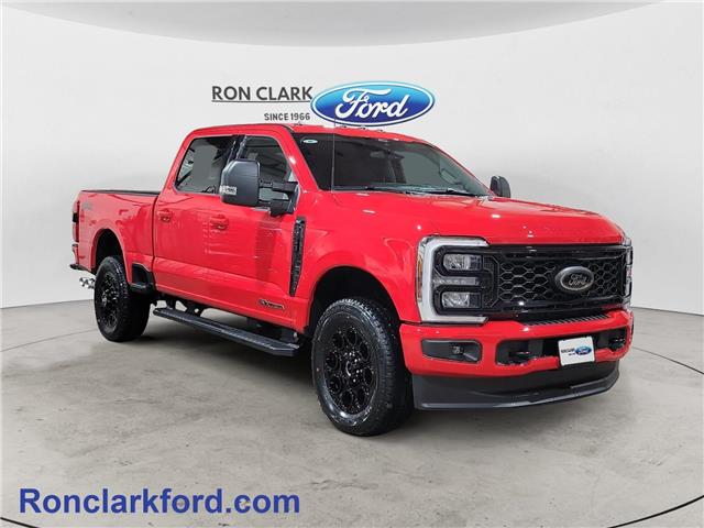 2026 Ford F-250 XLT (Stk: 17129) in Wyoming - Image 1 of 15